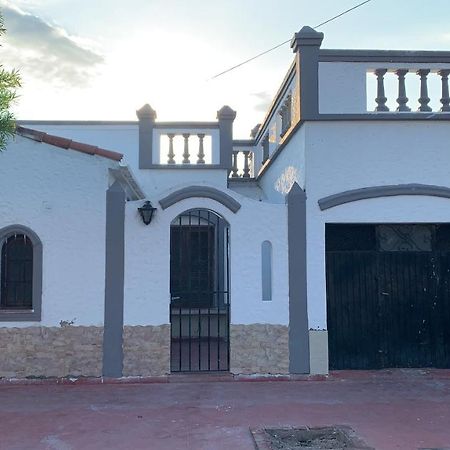 Las Rosas - Bulnes 121 Λα Ριόχα Εξωτερικό φωτογραφία