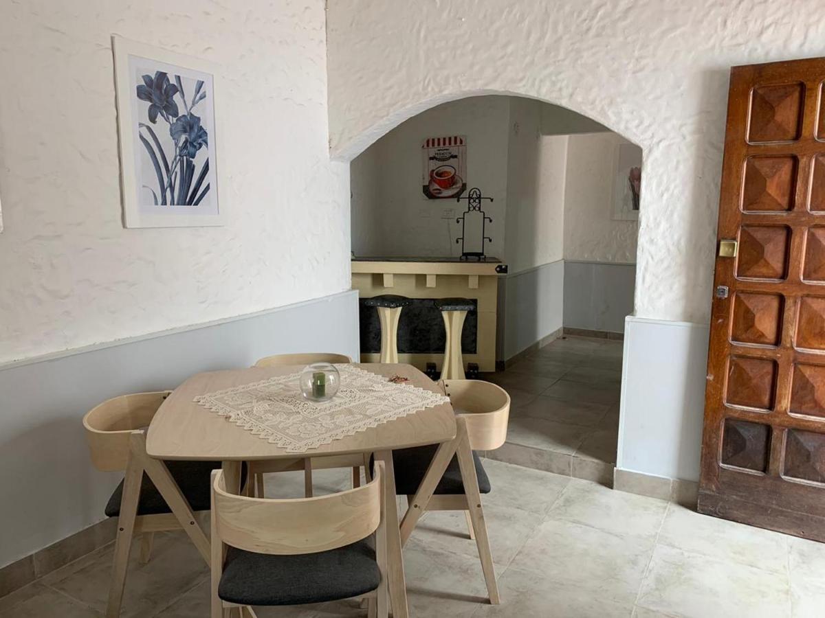 Las Rosas - Bulnes 121 Λα Ριόχα Εξωτερικό φωτογραφία